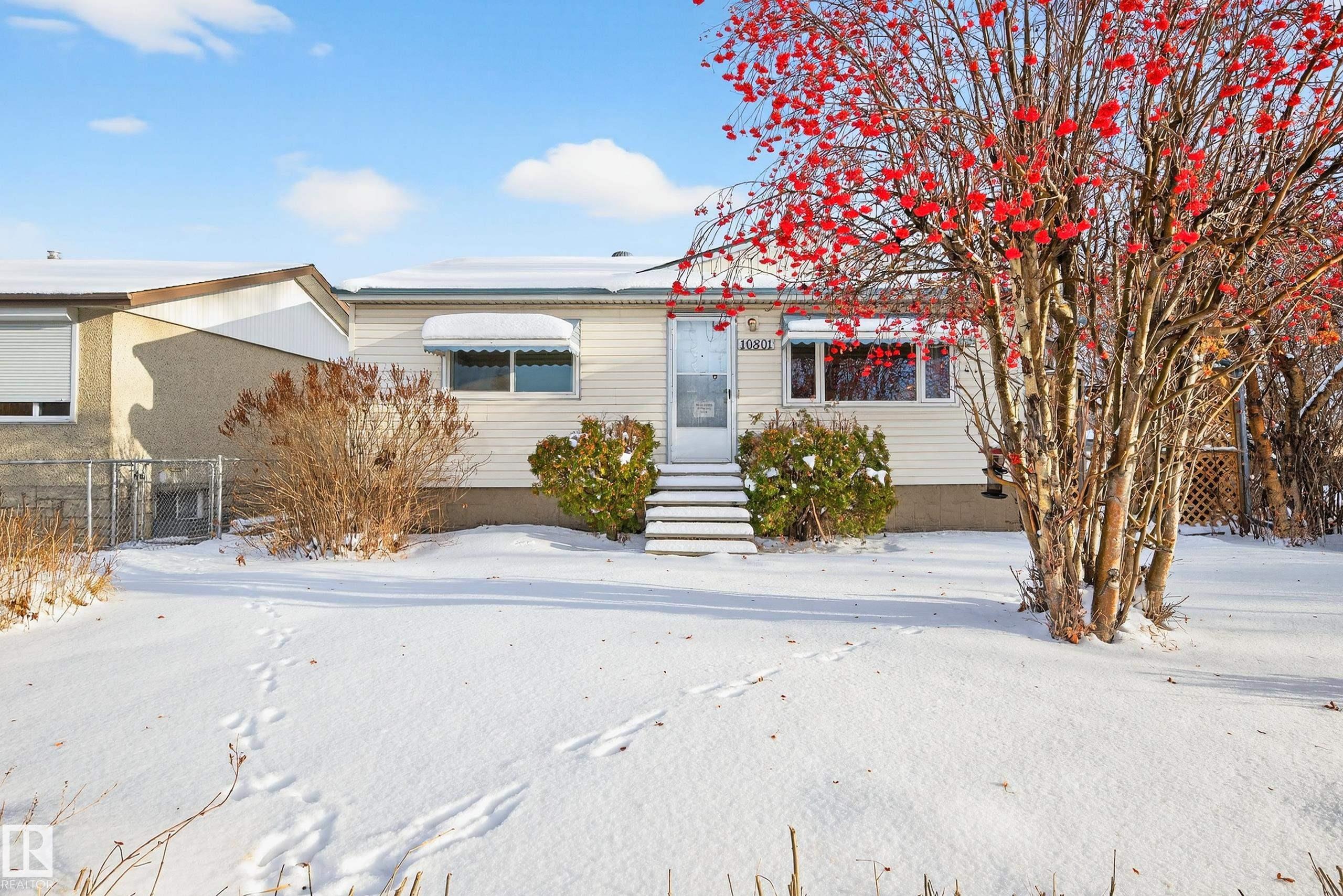 10801 156 Street, E4468381, Alberta,