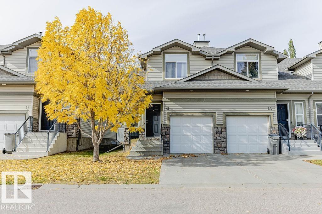 42 9511 102 Avenue, E4468383, Alberta,