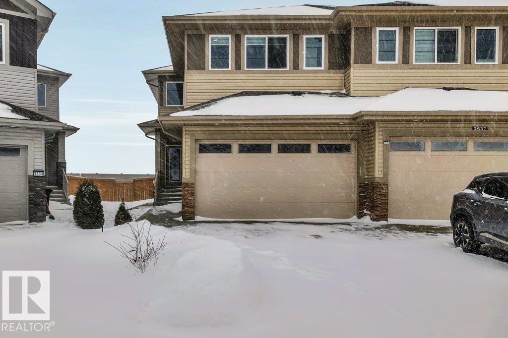 2635 12 Avenue, E4468384, Alberta,