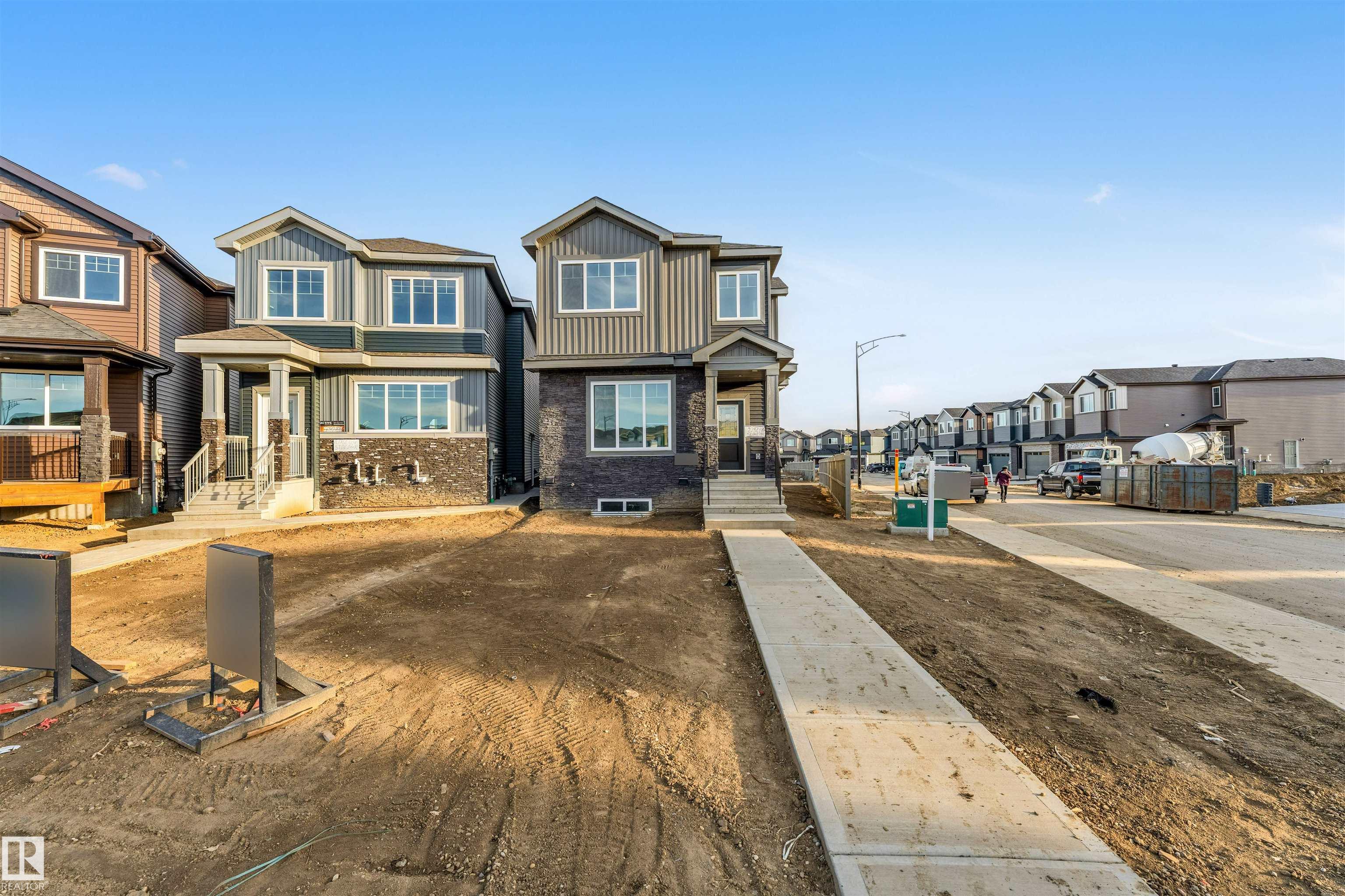 22932 80 Avenue, E4468386, Alberta,