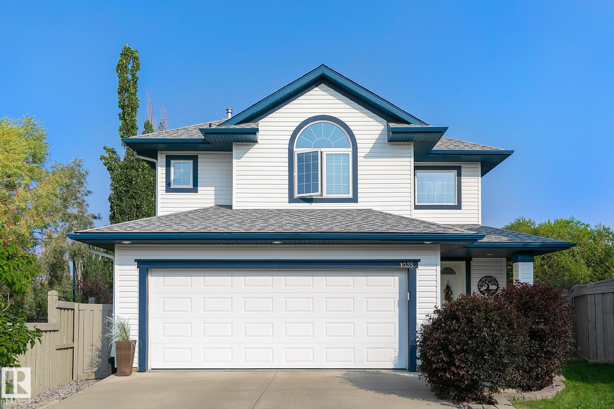 1035 MACEWAN Close, E4468395, Alberta,