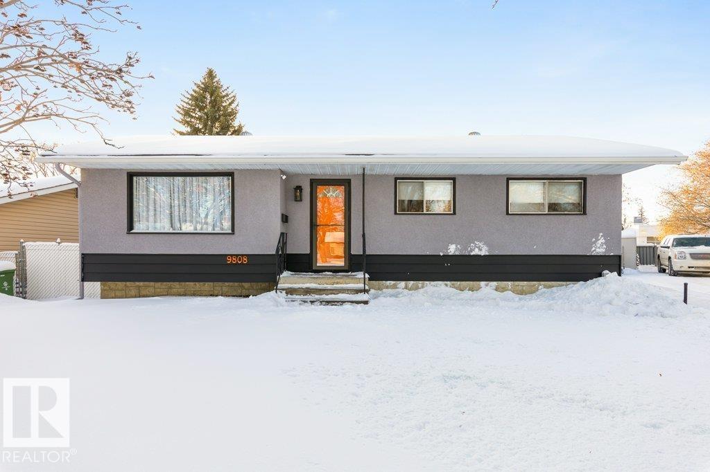 9808 91 Street, E4468405, Alberta,