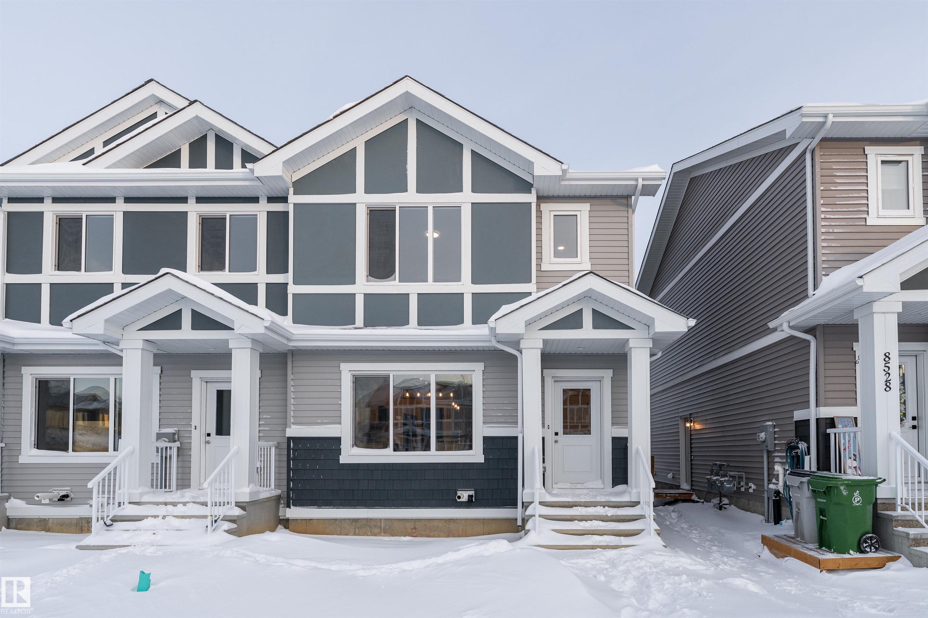 8530 96 Avenue, E4468406, Alberta,