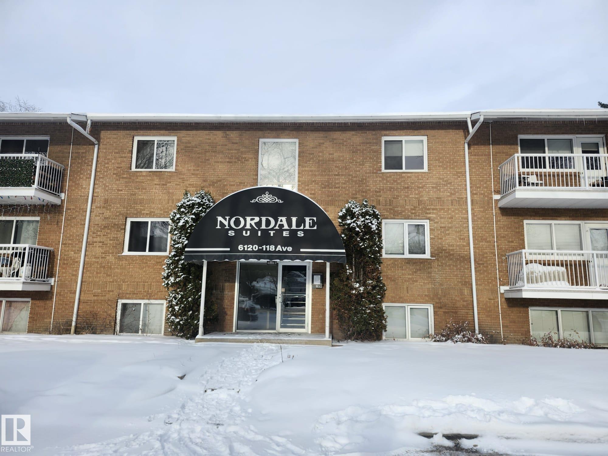 4 6120 118 Avenue, E4468407, Alberta,