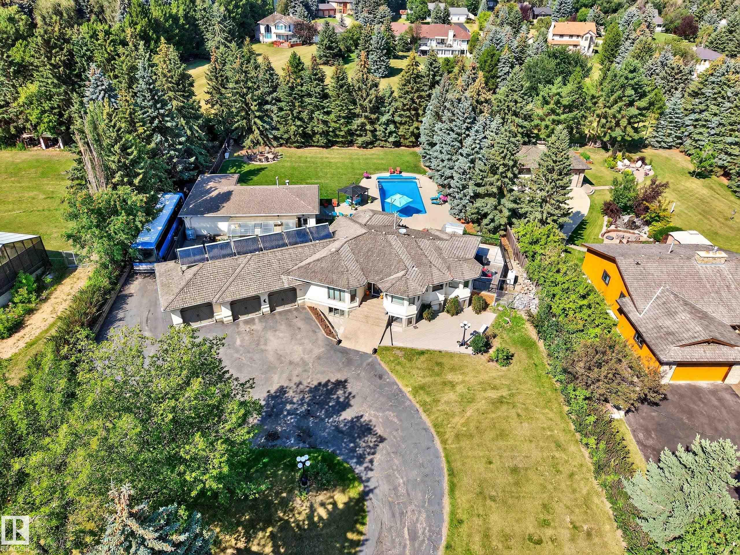 24 Valleyview Crescent, E4468414, Alberta,