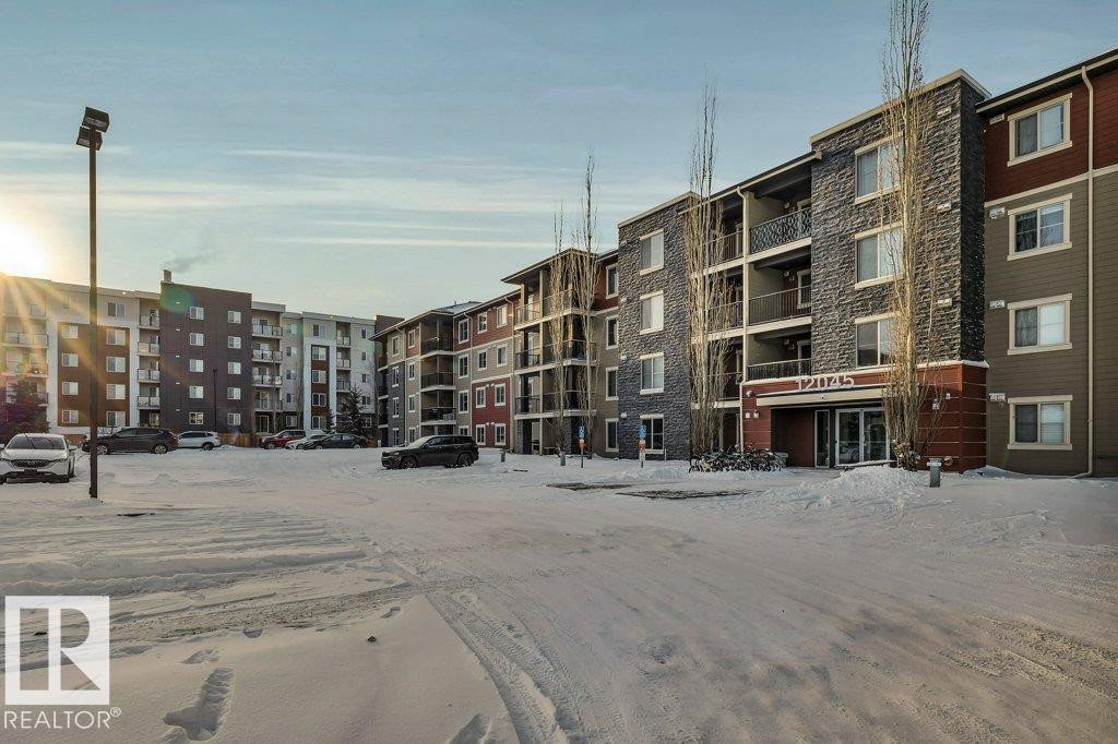 214 12045 22 Avenue, E4468416, Alberta,