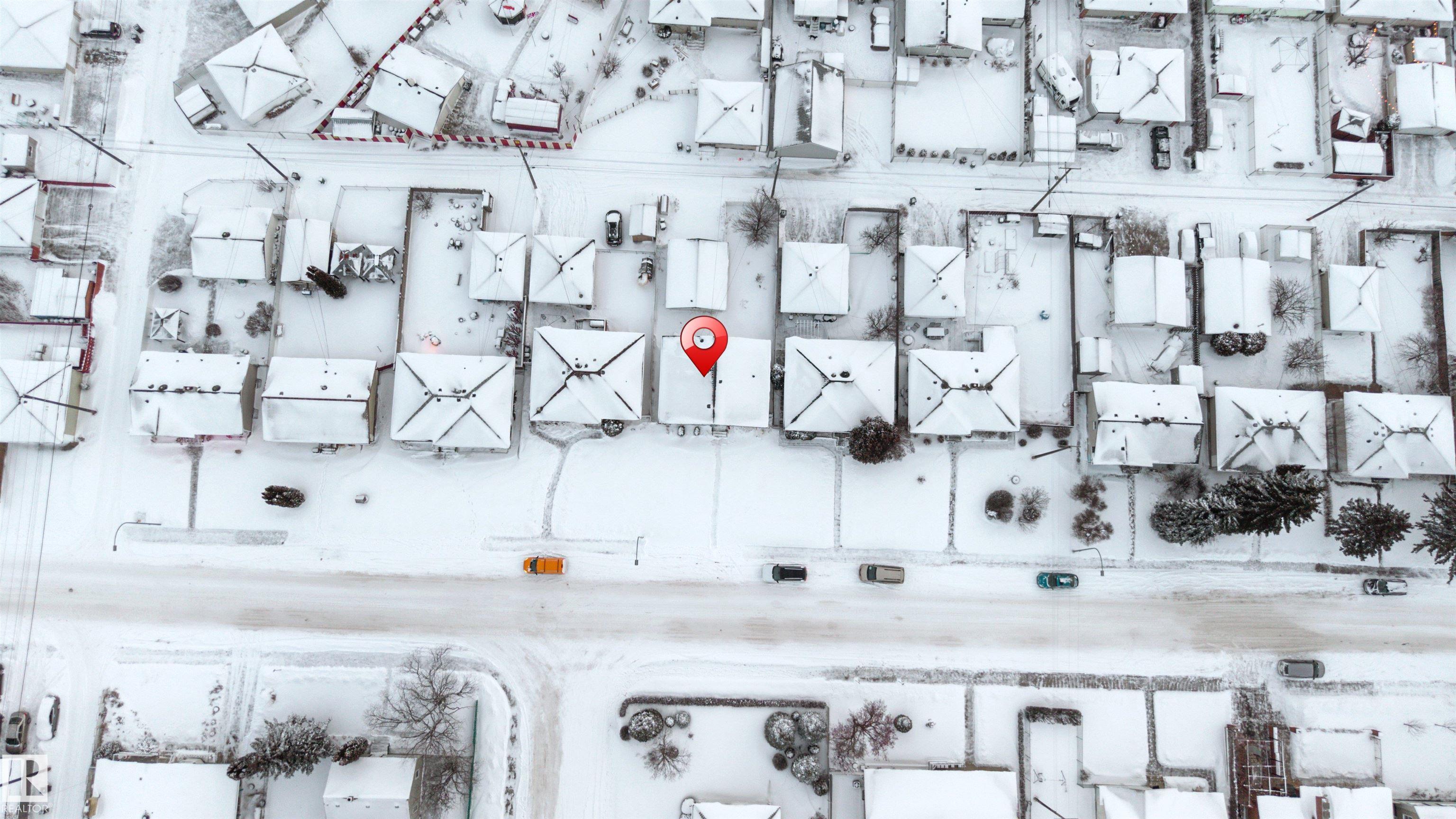 Third View of 7303 130 Avenue, Balwin, Edmonton, Alberta, T5C 1Y1