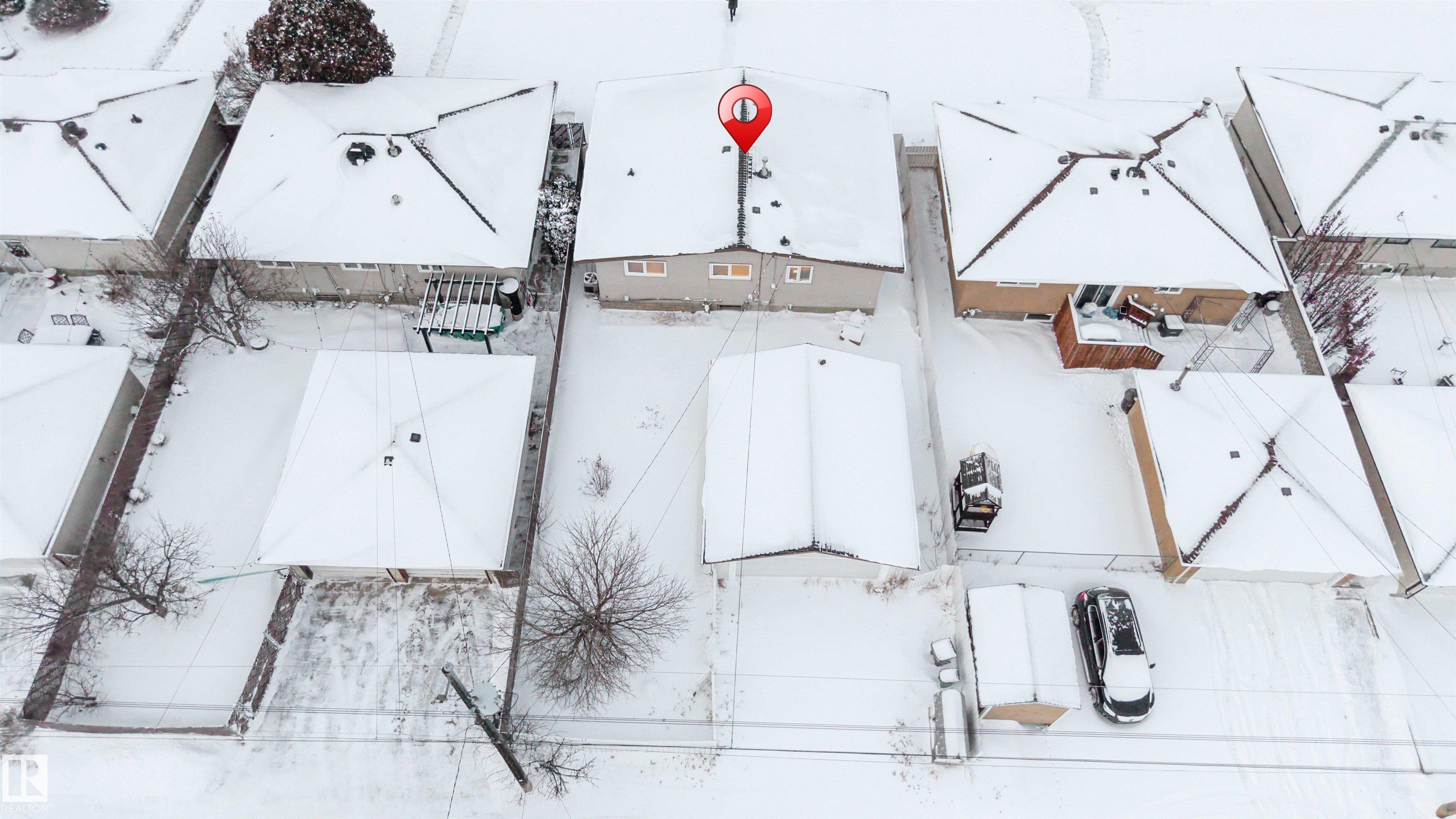 Fourth View of 7303 130 Avenue, Balwin, Edmonton, Alberta, T5C 1Y1