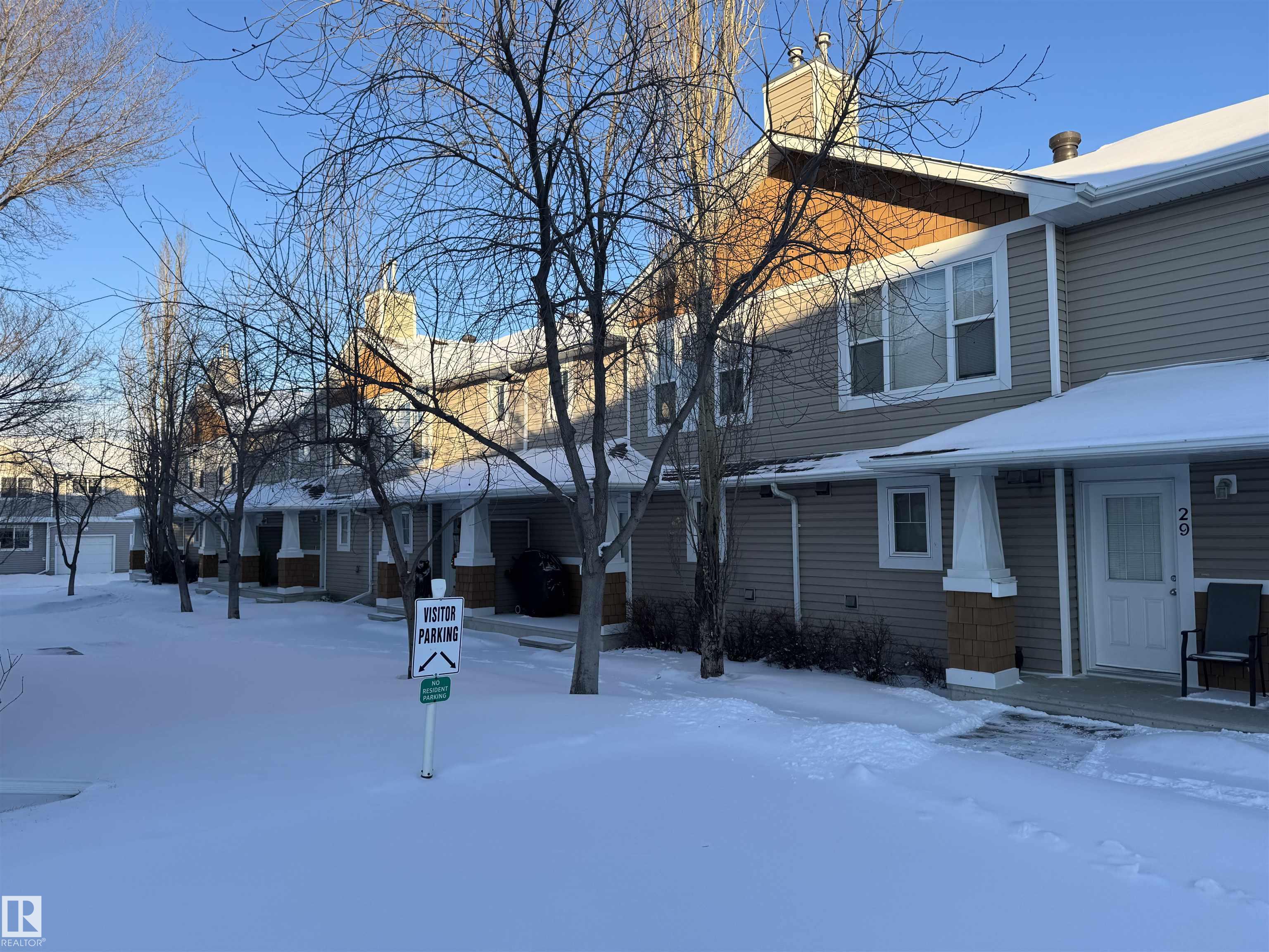 28 70 CAVAN Road, E4468424, Alberta,