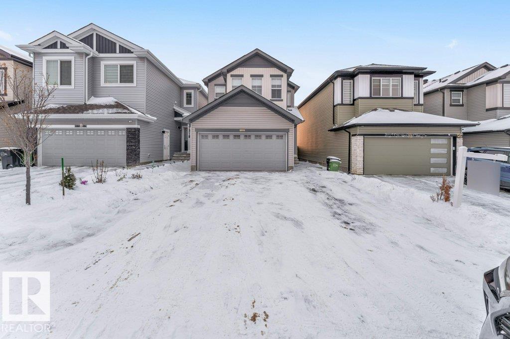 1322 16A Street, E4468426, Alberta,