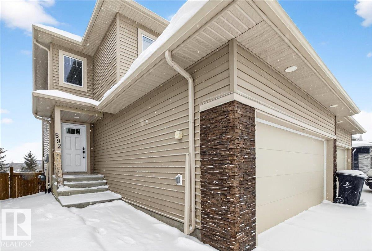 592 Meadowview Drive, E4468428, Alberta,