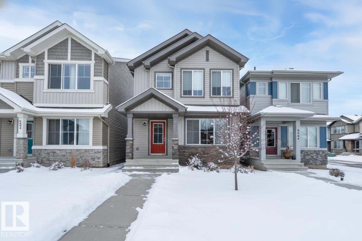 Basement 9606 Colak Link, E4468437, Alberta,