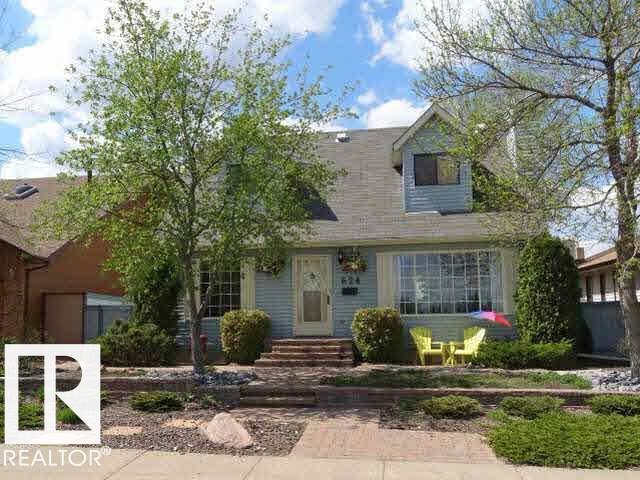 624 HENDERSON Street, E4468438, Alberta,