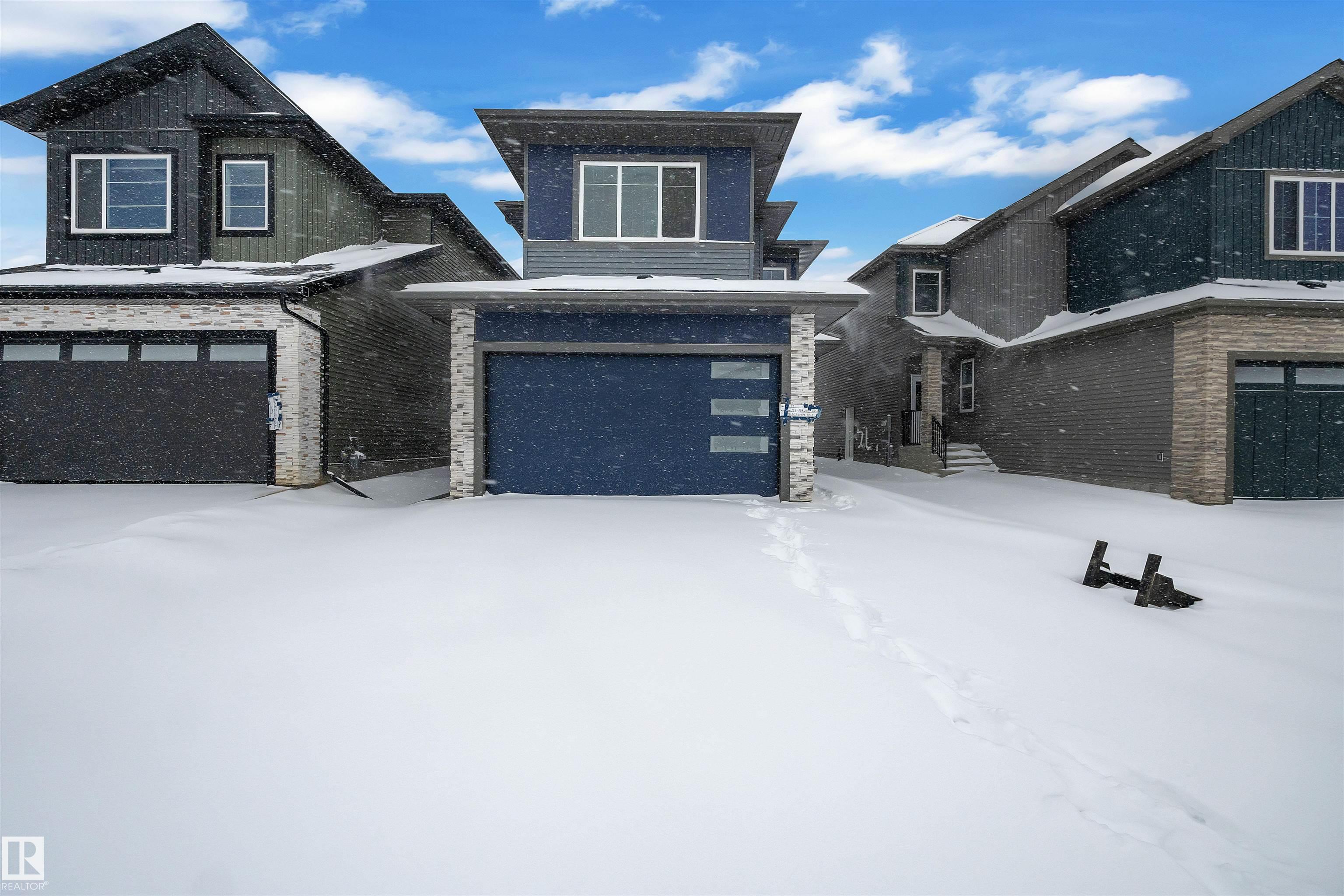 28 Norwyck Way, E4468439, Alberta,