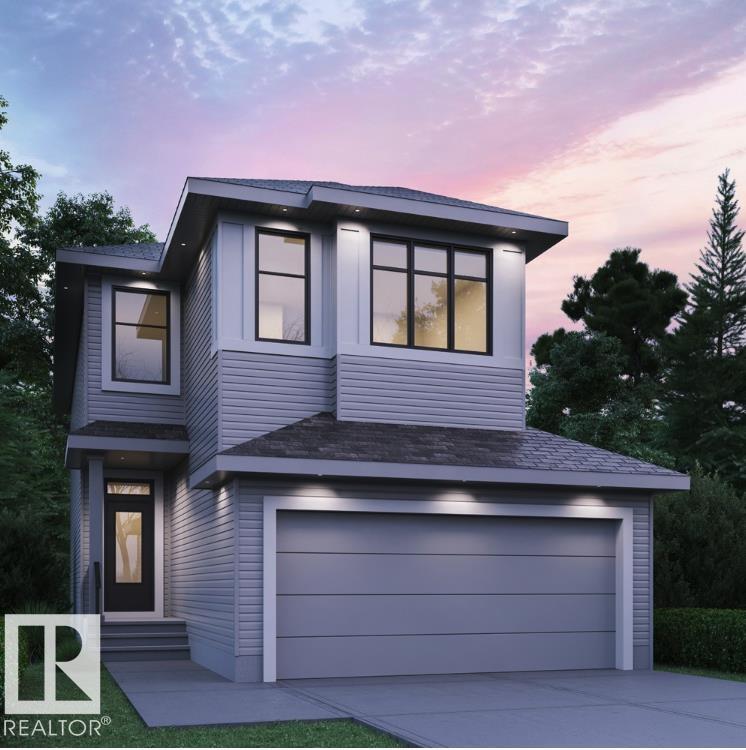 6945 176A AVE, E4468451, Alberta,