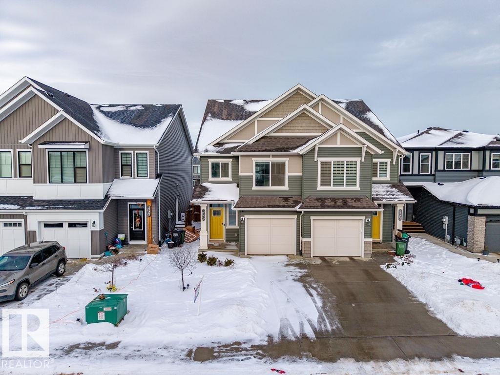 1745 PLUM Crescent SW, E4468462, Alberta,