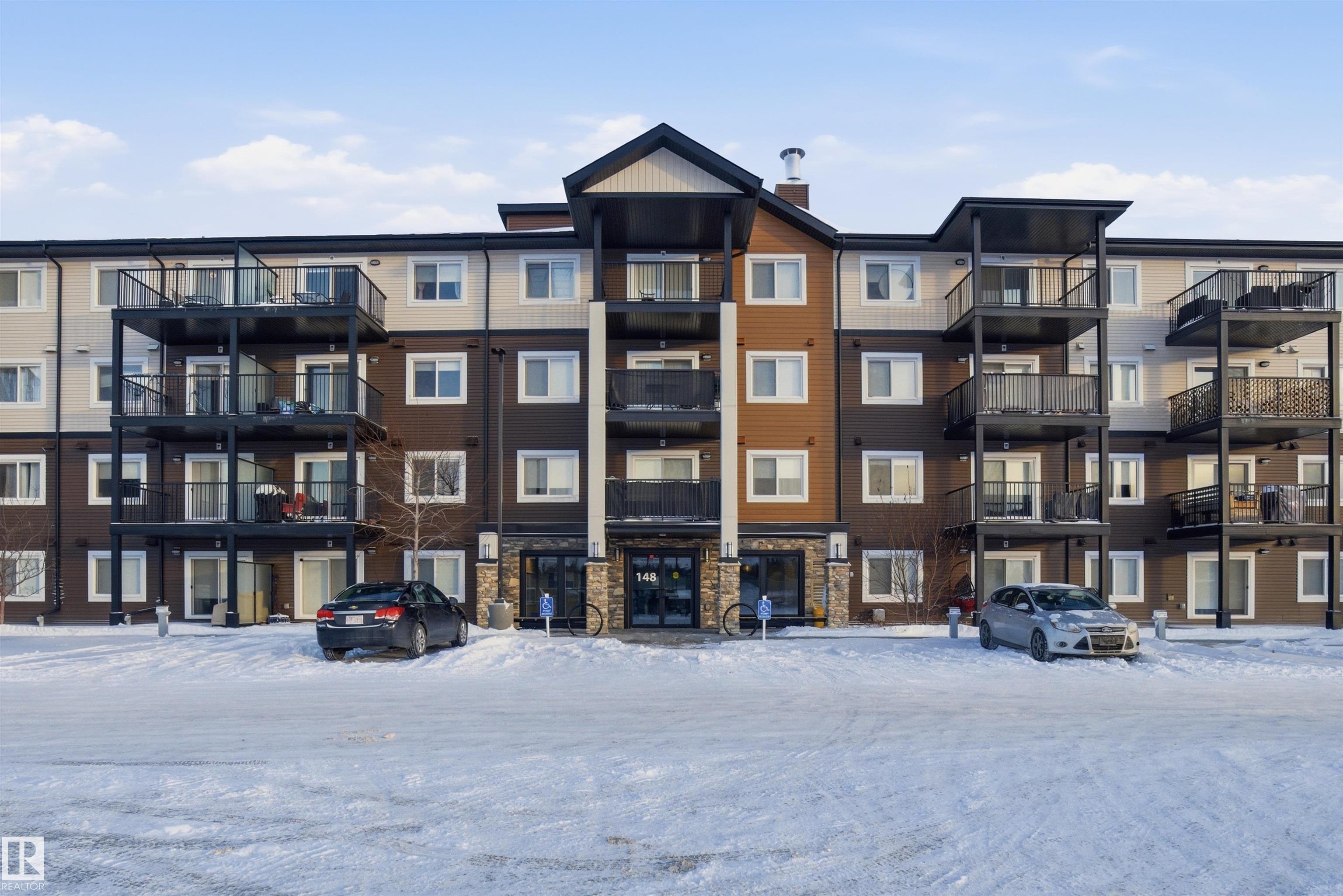 427 148 EBBERS Boulevard, E4468468, Alberta,