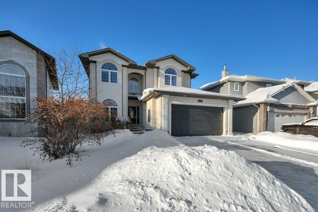 14816 16 Street NW, E4468475, Alberta,