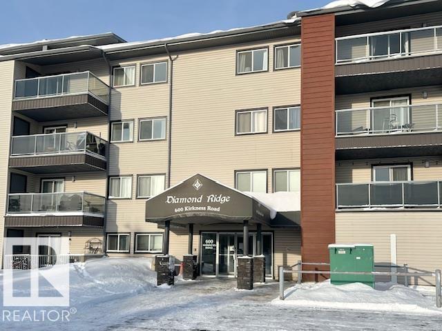 215 600 Kirkness Road, E4468481, Alberta,