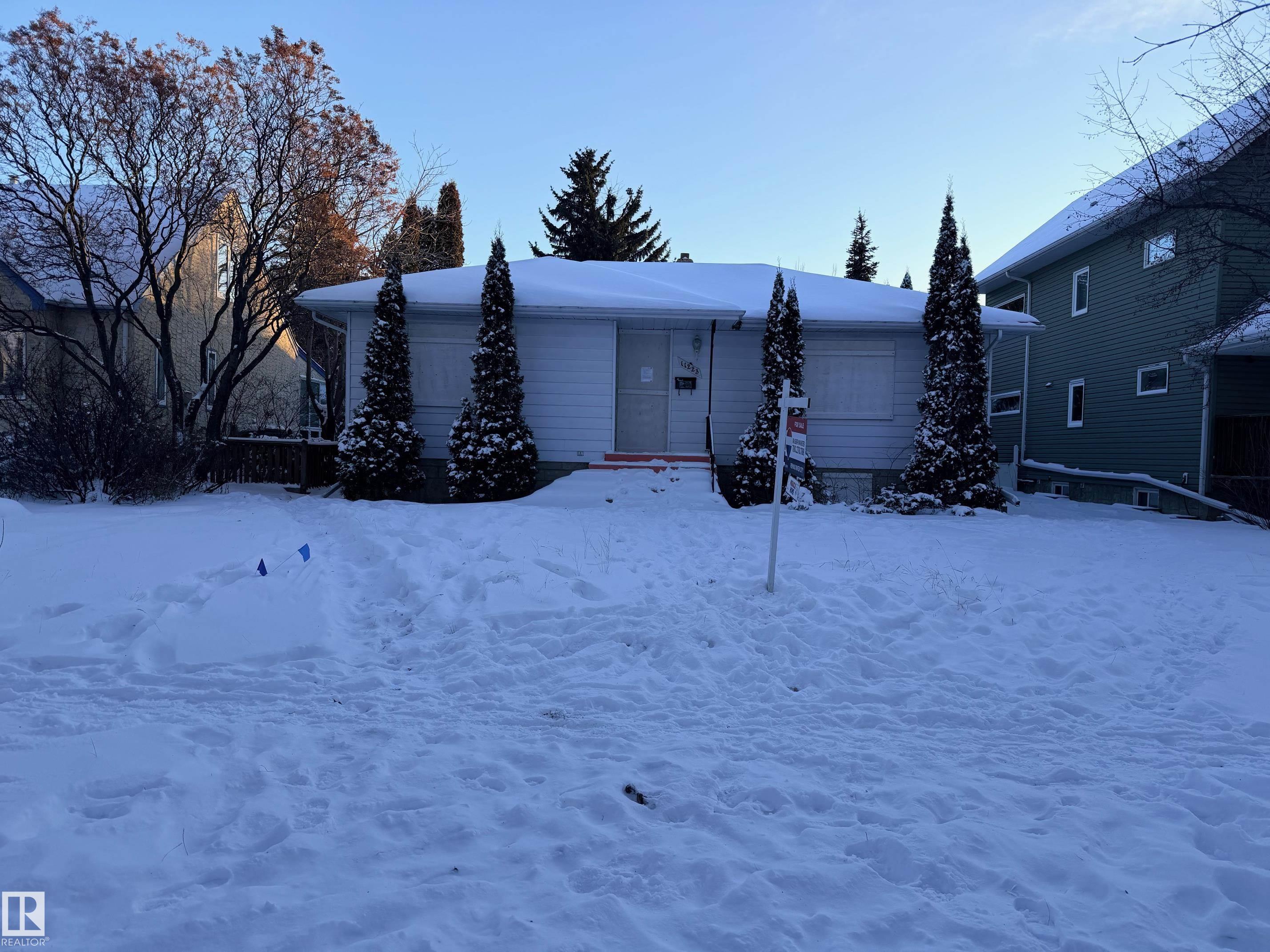 11223 71 Avenue, E4468484, Alberta,