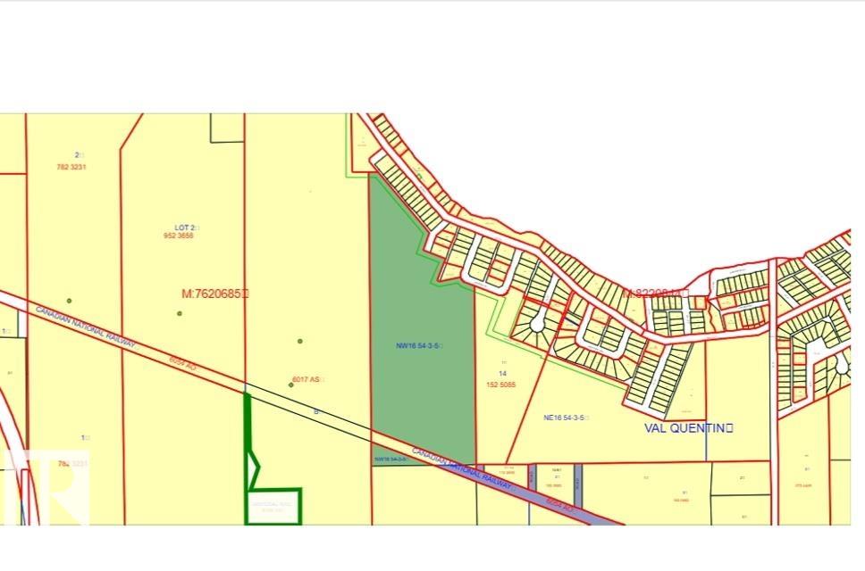 RR33 Rail Grade Road, E4468498, Alberta,