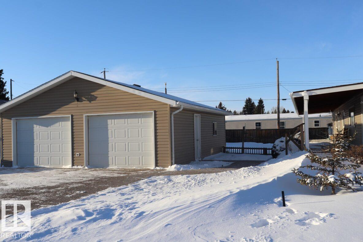 Fourth View of 4824 52 Street, None, Lougheed, Alberta, T0B 2V0