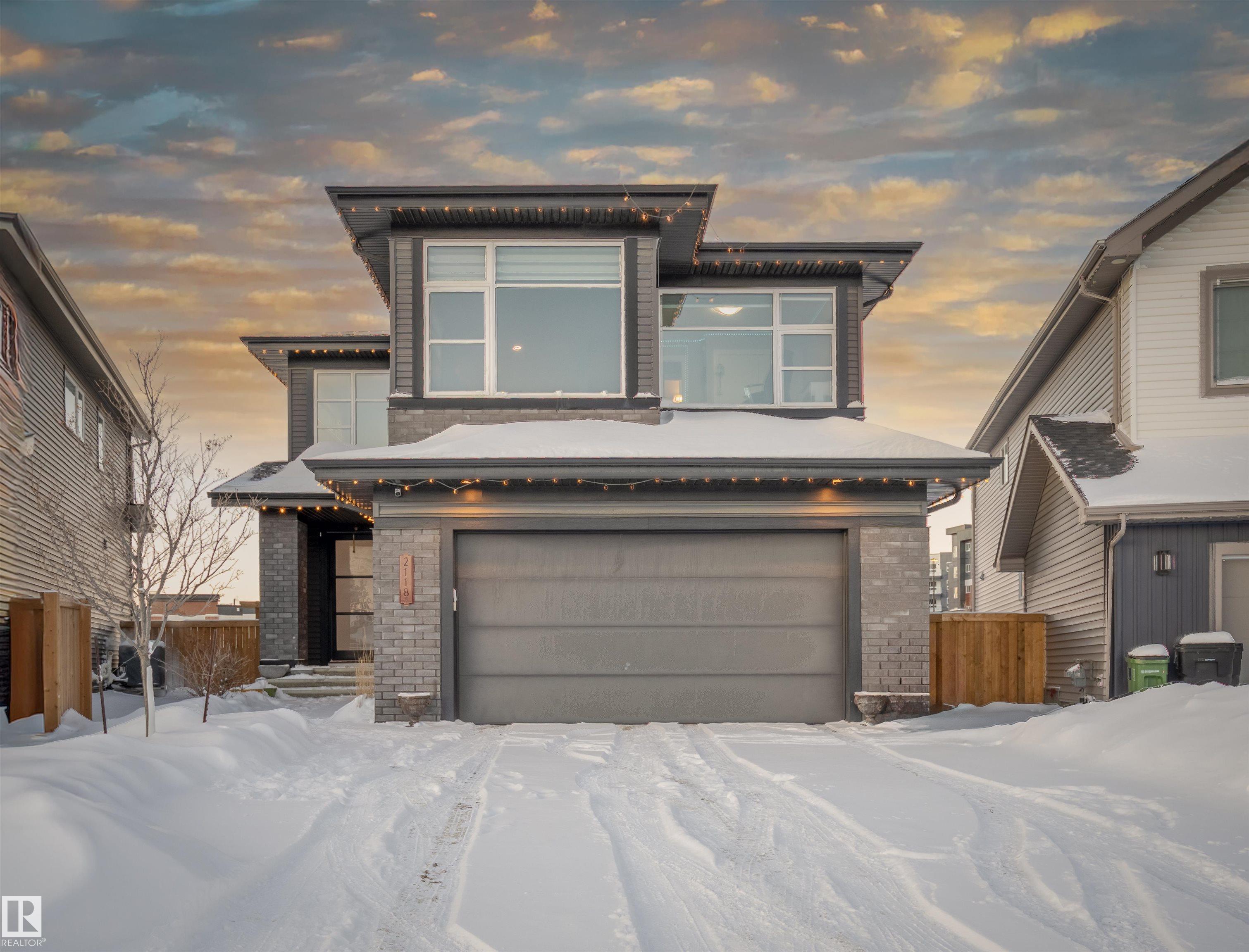 2118 CAVANAGH Drive, E4468506, Alberta,