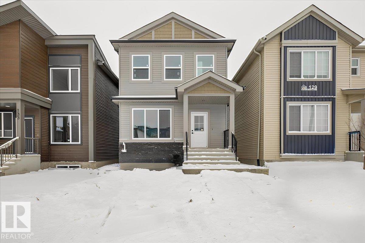 131 CREEKSIDE Lane, E4468507, Alberta,
