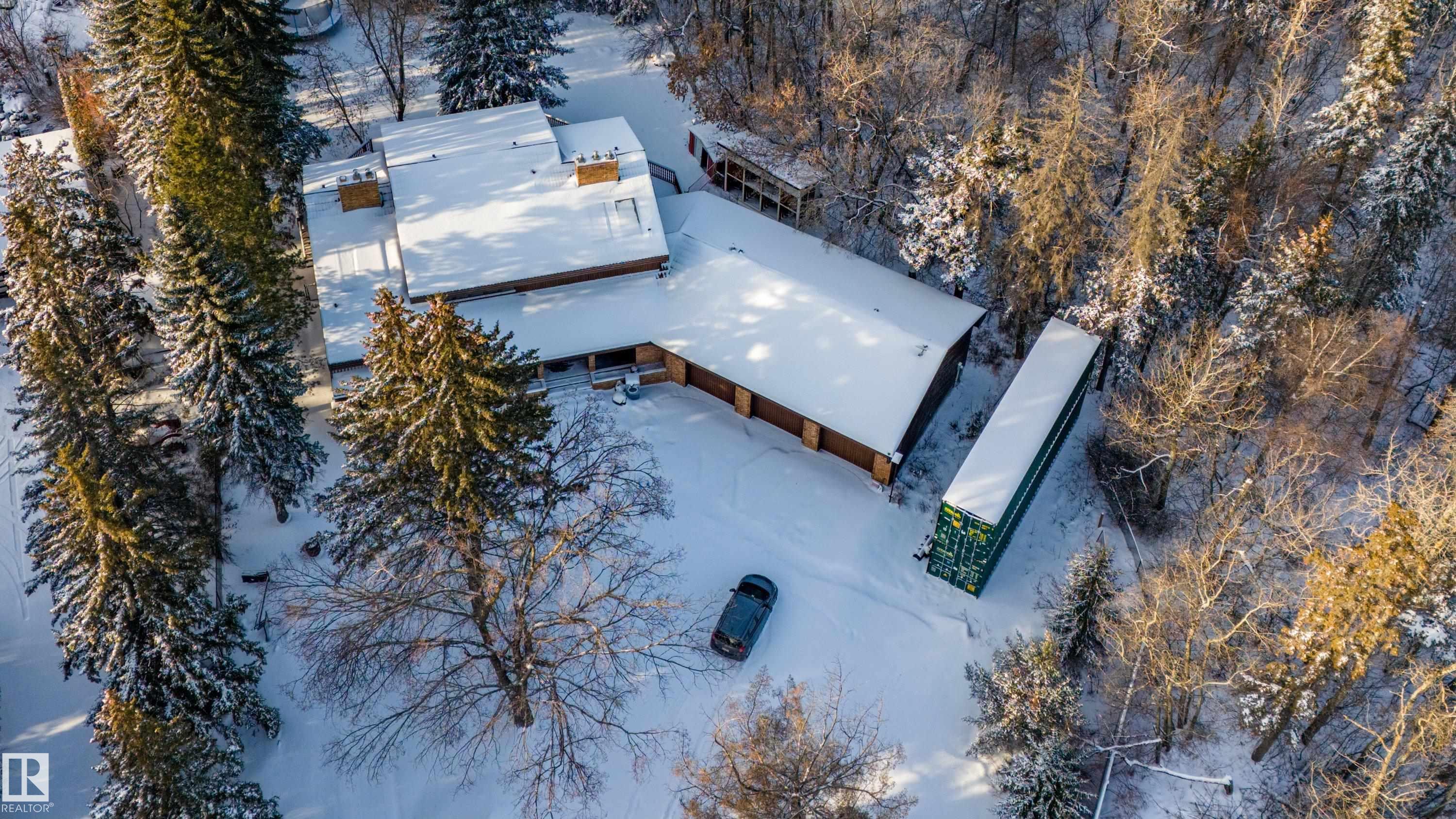 3550 199 Street NW, E4468509, Alberta,