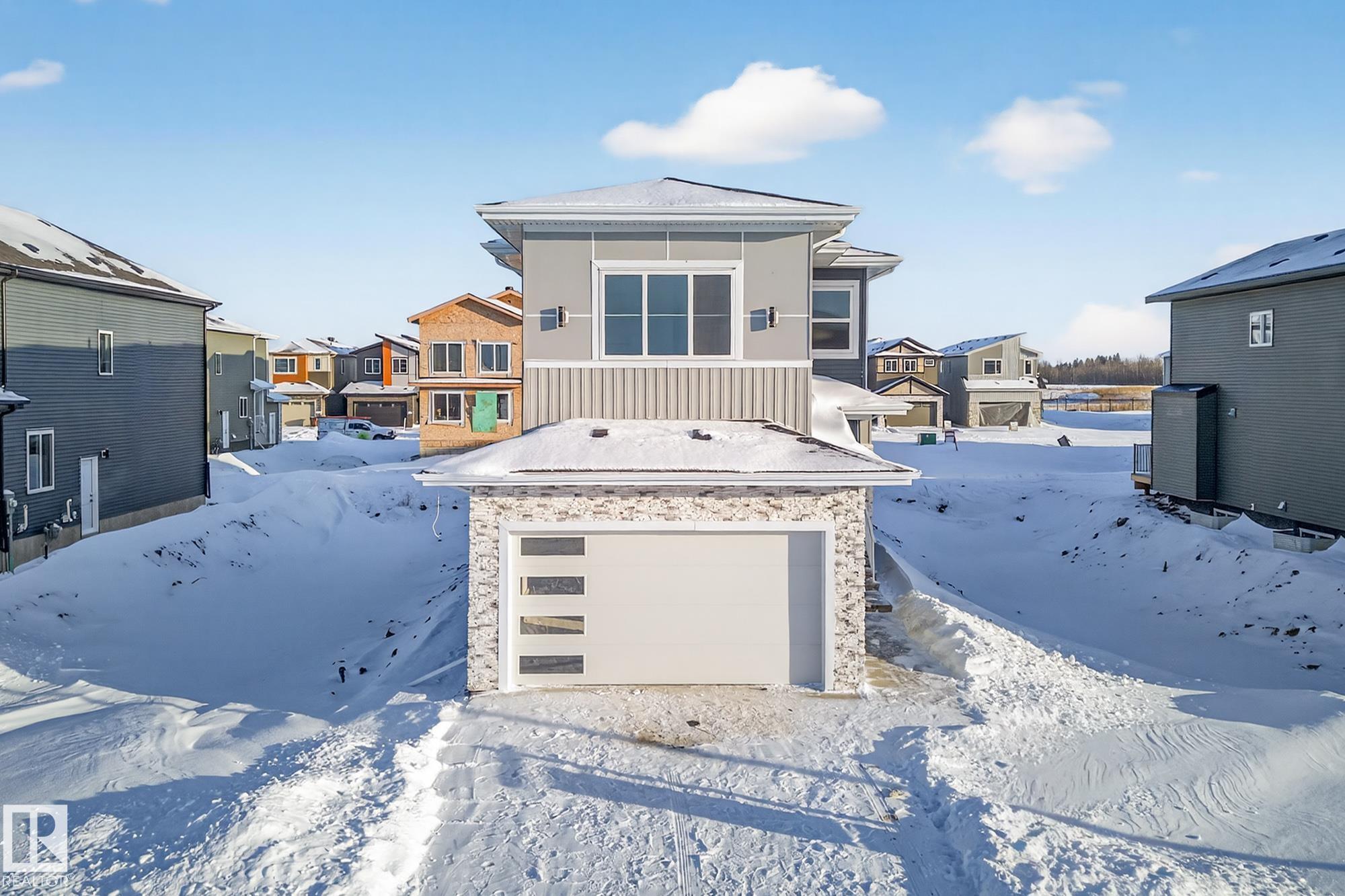 49 Eldridge Point, E4468524, Alberta,