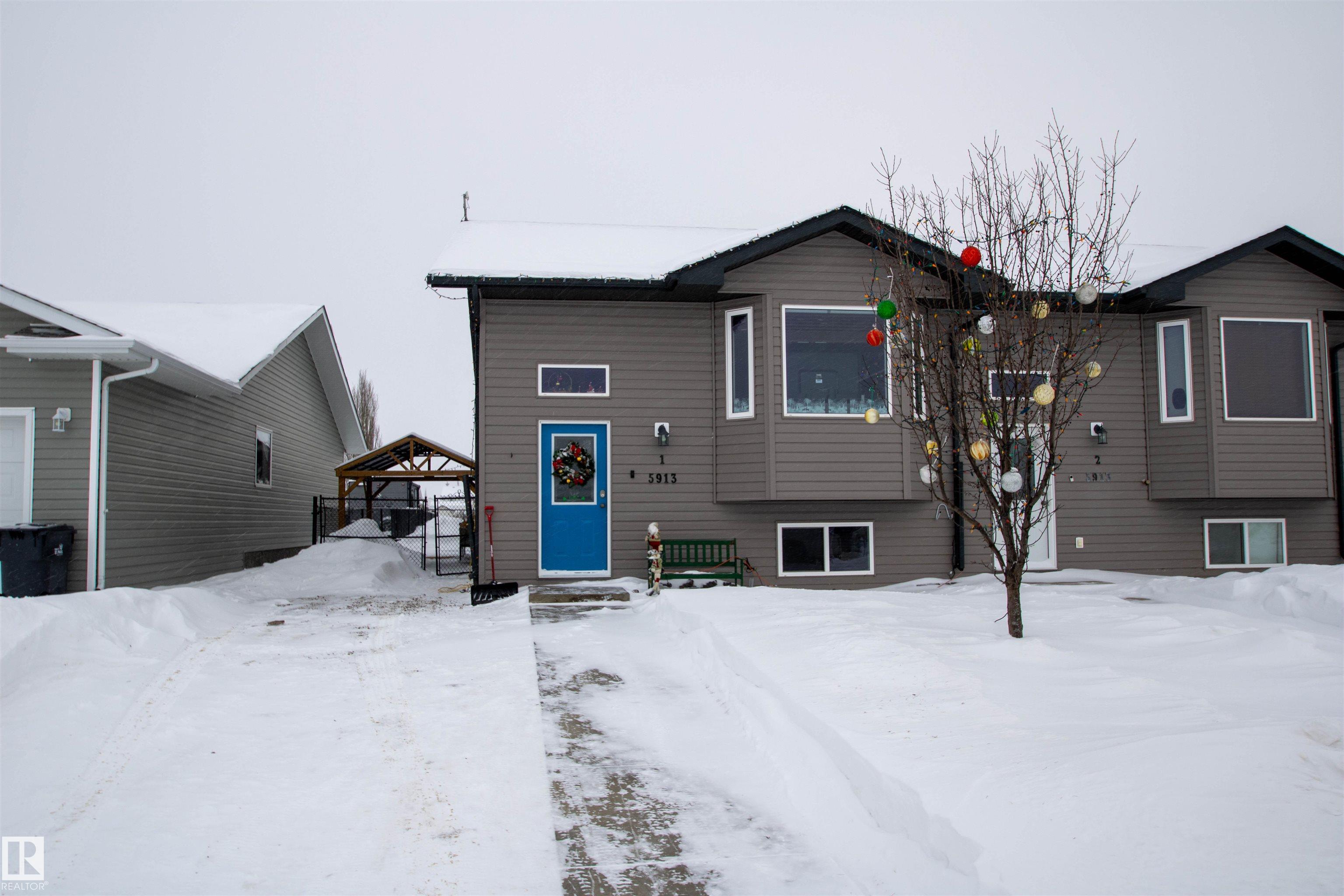 1 5913 48 Ave, E4468530, Alberta,