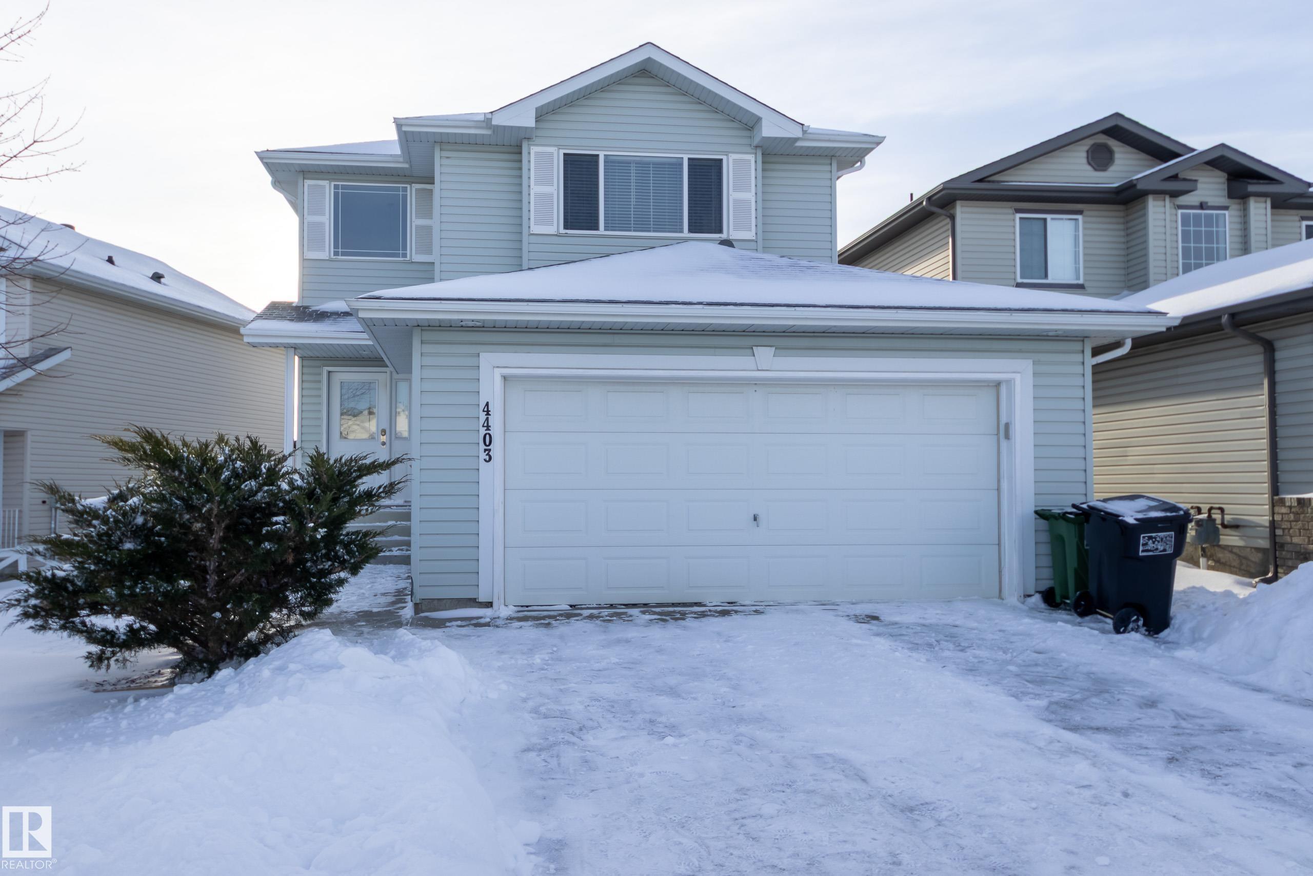 4403 151 Avenue, E4468539, Alberta,