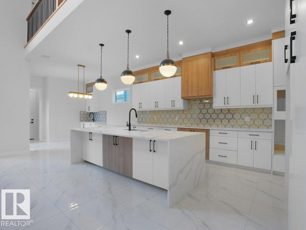 Second View of 6131 CRAWFORD Drive, Chappelle Area, Edmonton, Alberta, T6W 4L8