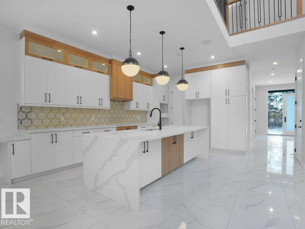 Third View of 6131 CRAWFORD Drive, Chappelle Area, Edmonton, Alberta, T6W 4L8