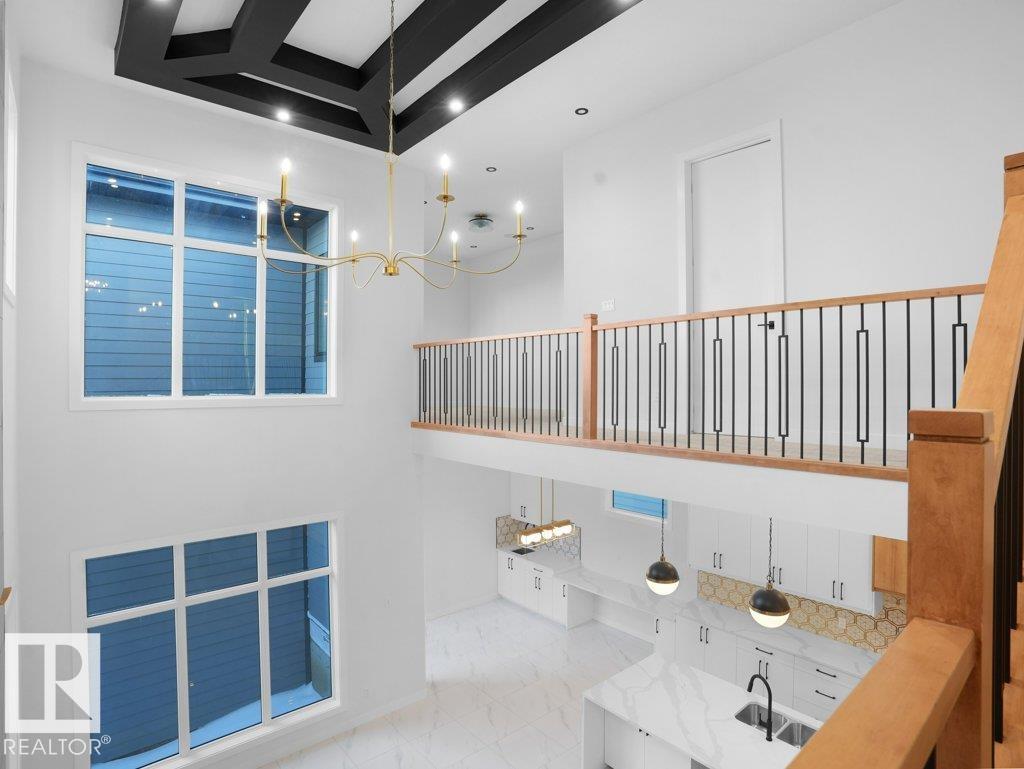 Fourth View of 6131 CRAWFORD Drive, Chappelle Area, Edmonton, Alberta, T6W 4L8