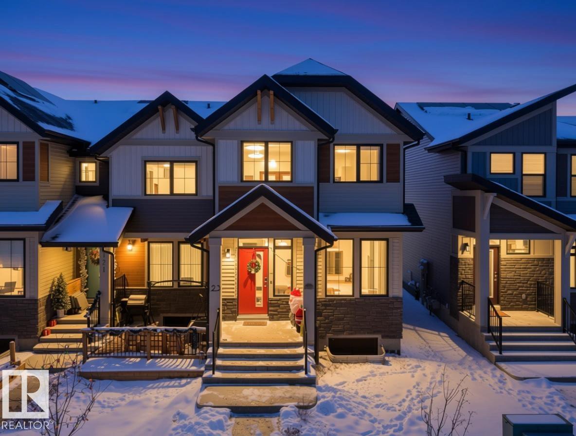 123 Stiles Link, E4468551, Alberta,