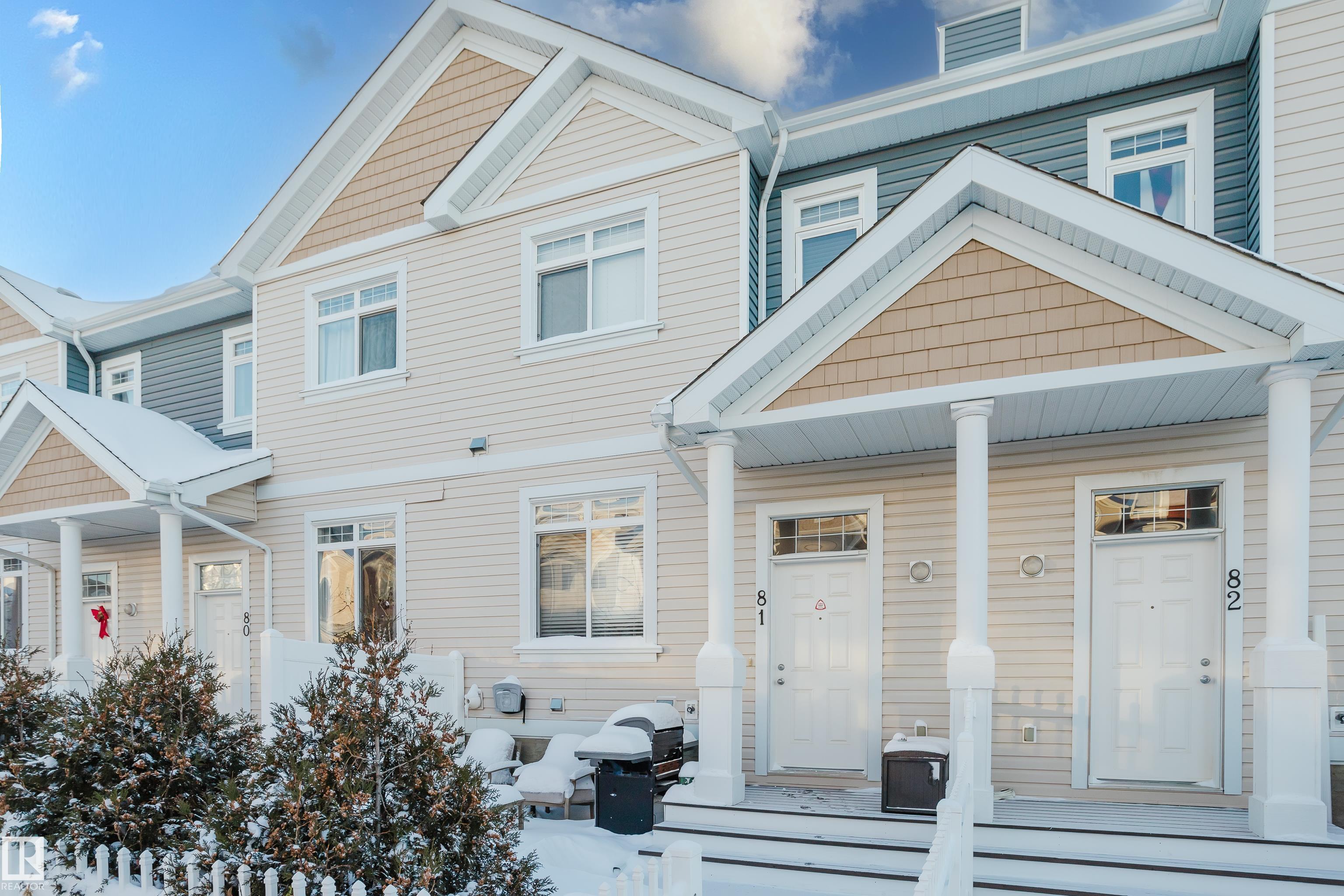 81 1804 70 Street, E4468555, Alberta,