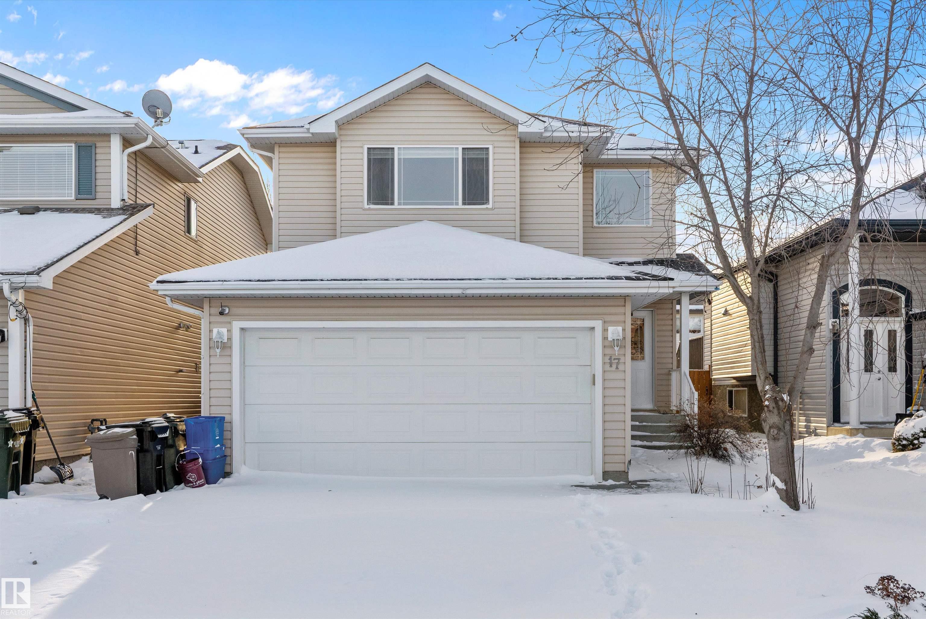 17 FOXBORO Lane, E4468562, Alberta,