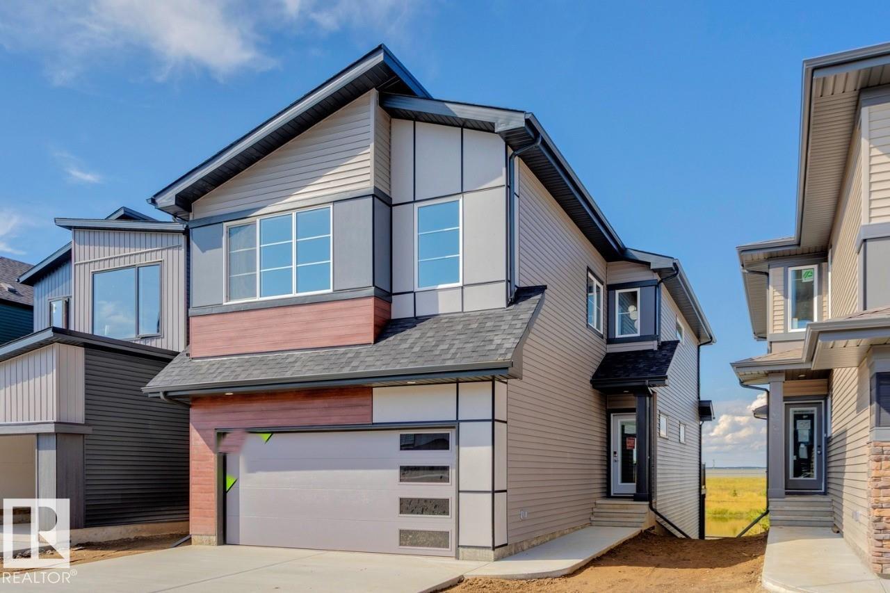 36 GAMBEL Loop, E4468564, Alberta,