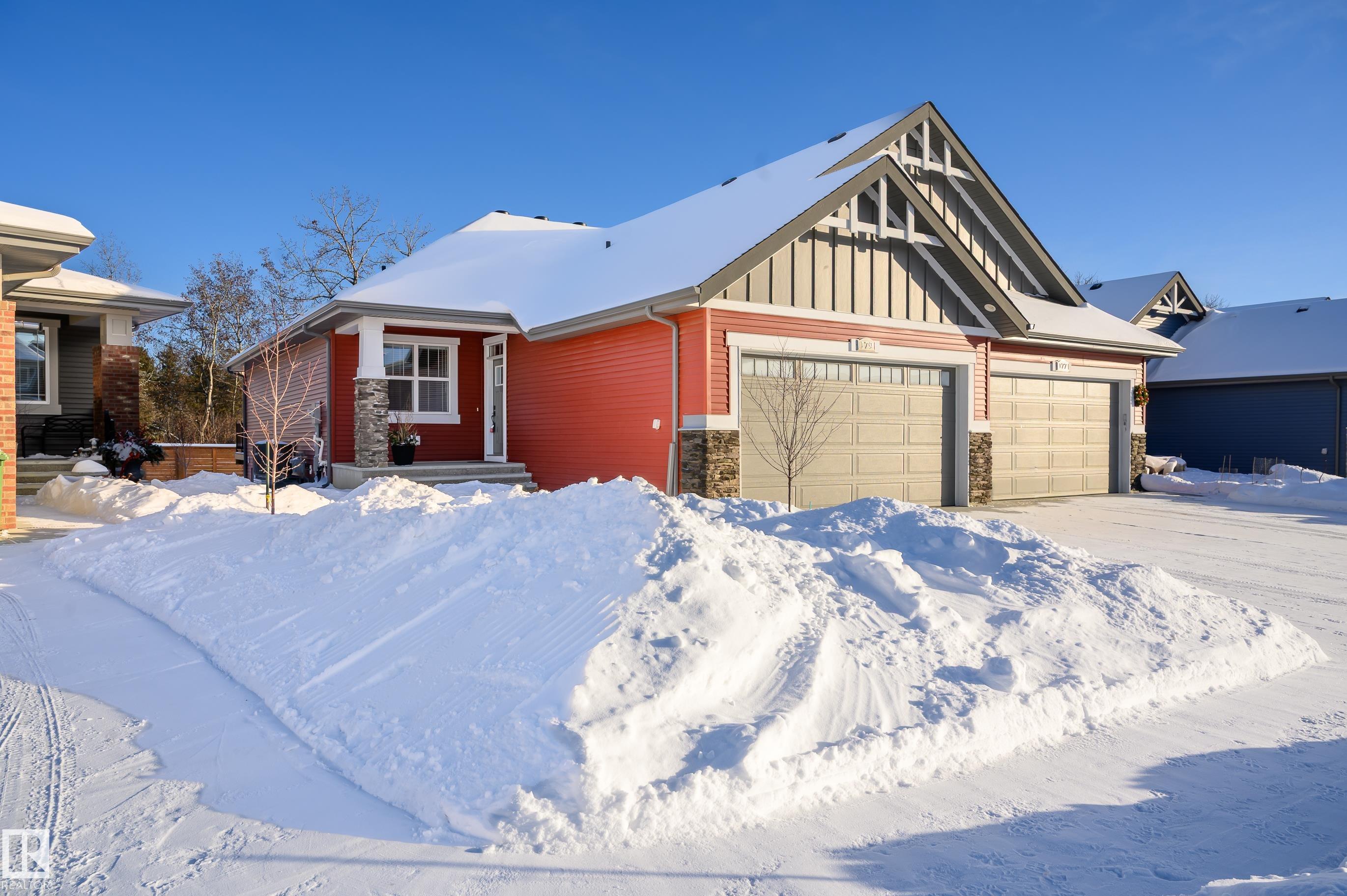 179 REDWING Wynd, E4468565, Alberta,