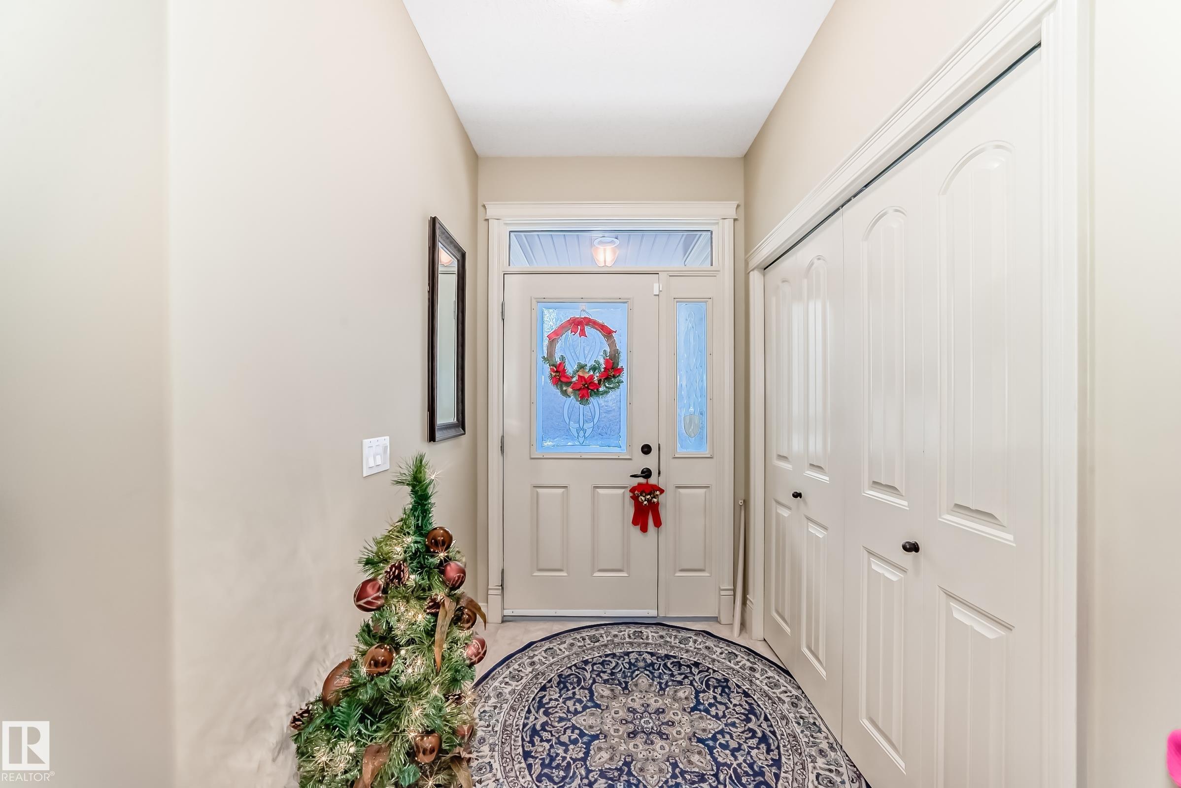 Third View of 31 1407 GLASTONBURY Boulevard, Glastonbury, Edmonton, Alberta, T5T 3W3