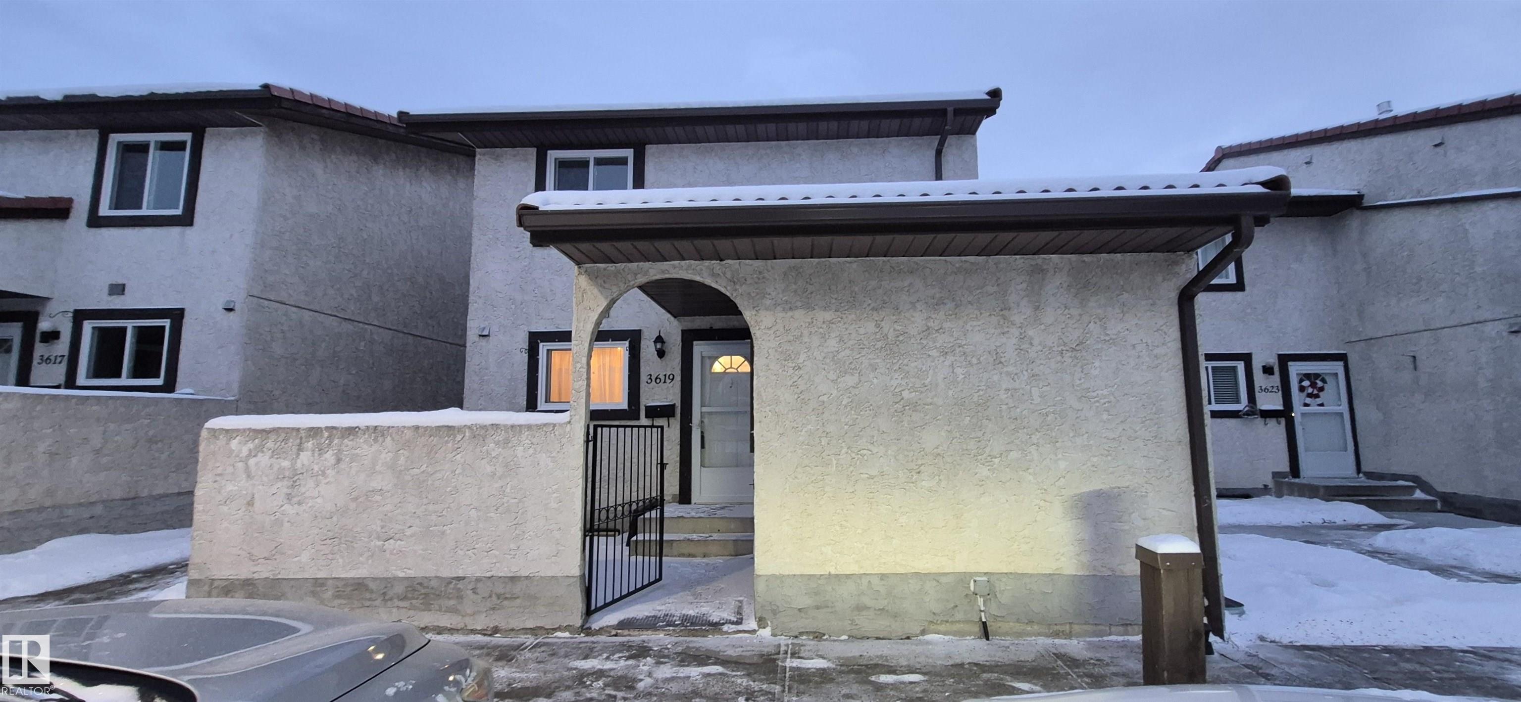 3619 30 Avenue, E4468580, Alberta,