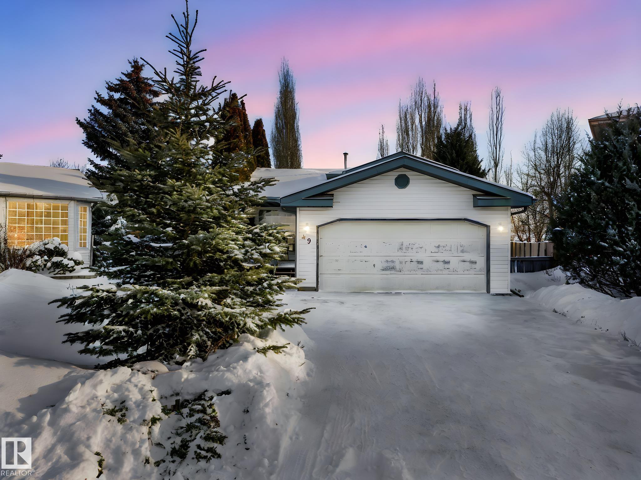 49 ABERDEEN Way, E4468583, Alberta,