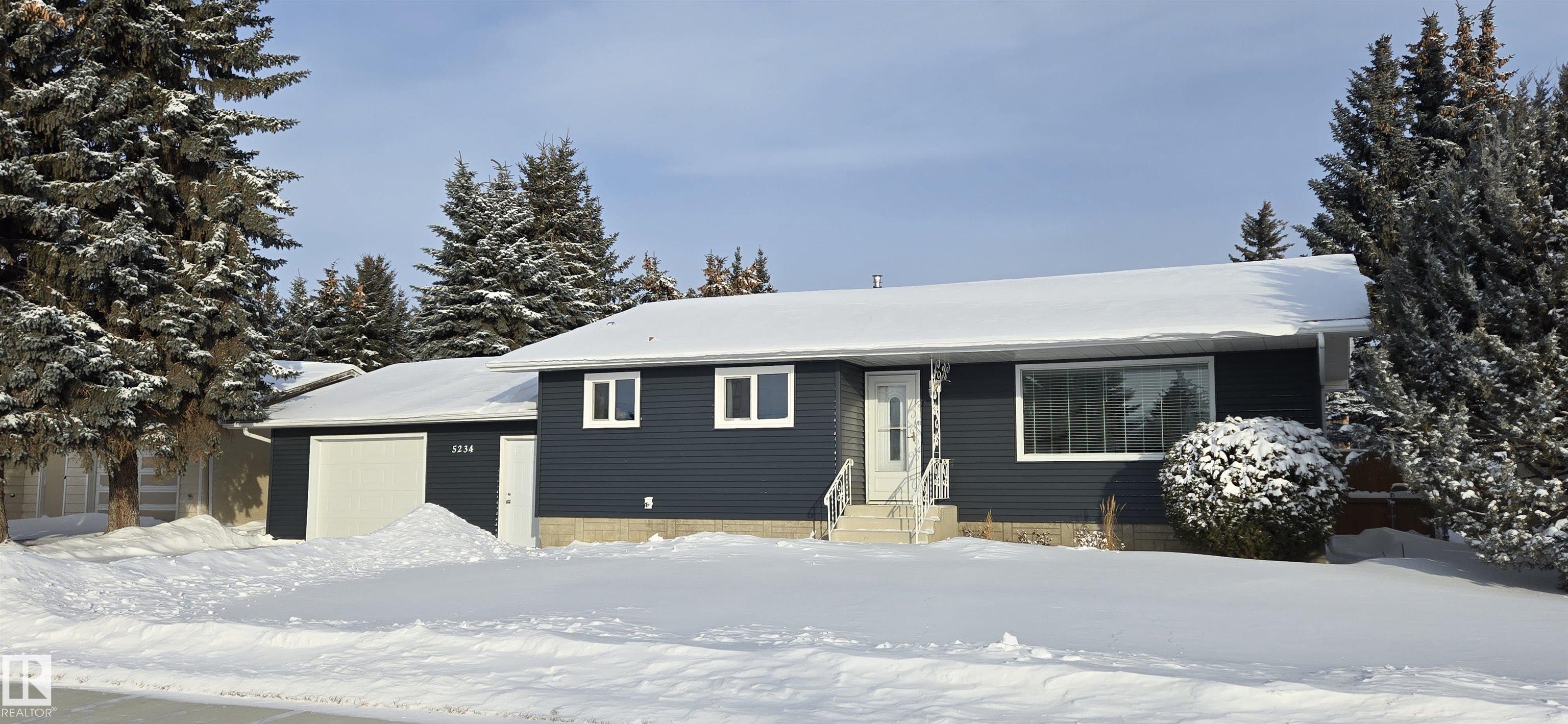 5234 48 Avenue, E4468584, Alberta,
