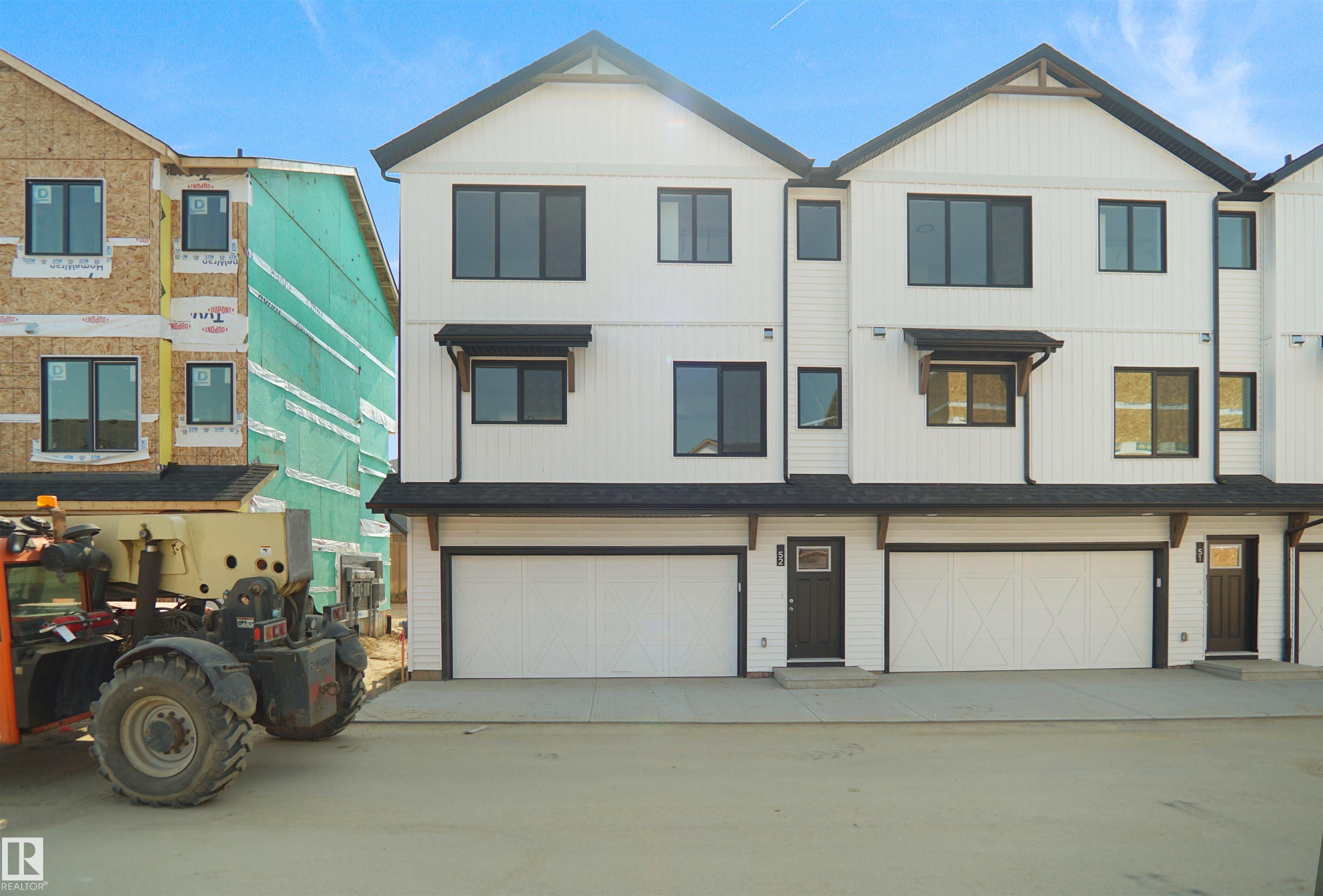 73 1025 SECORD PROMENADE Promenade, E4468608, Alberta,