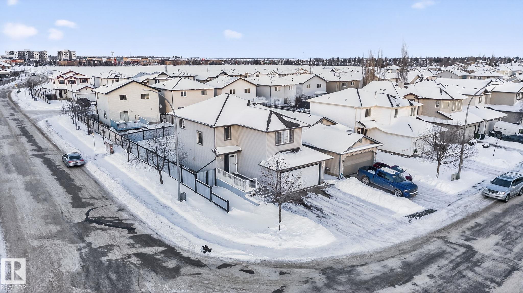 Fifth View of 12944 162 Avenue, Oxford, Edmonton, Alberta, T6V 1V5