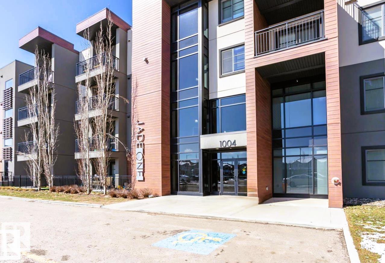 403 1004 ROSENTHAL Boulevard, E4468614, Alberta,