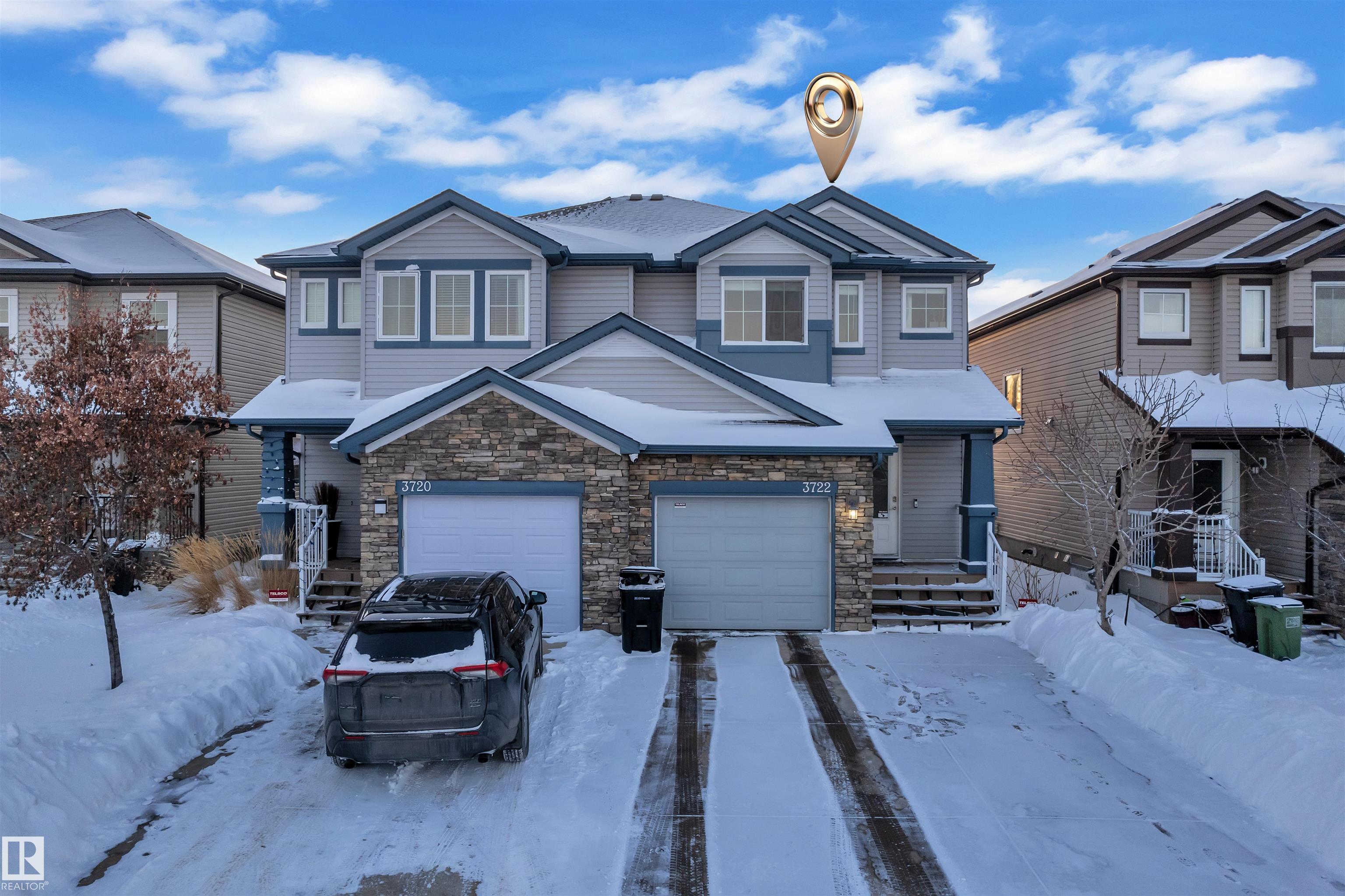3722 9 Street, E4468616, Alberta,