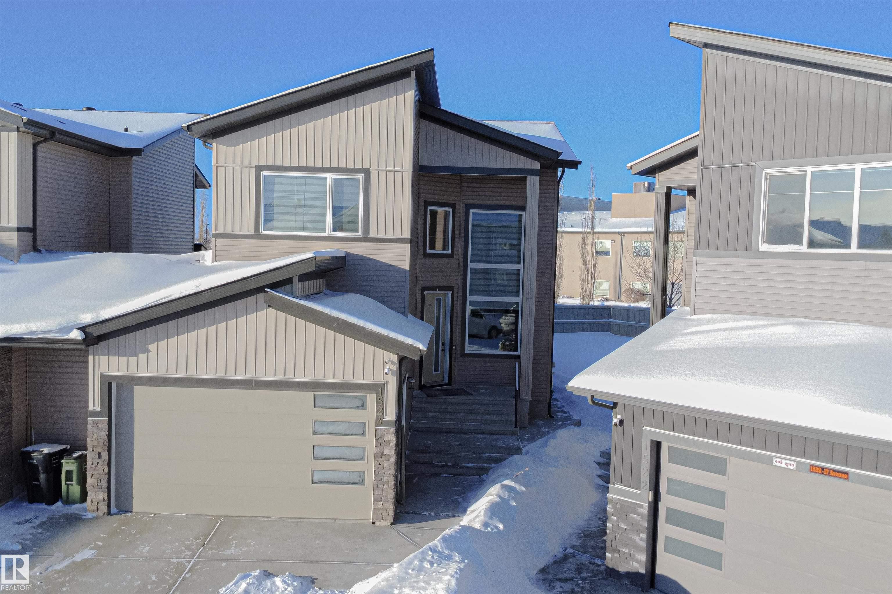 1524 17 Avenue, E4468618, Alberta,
