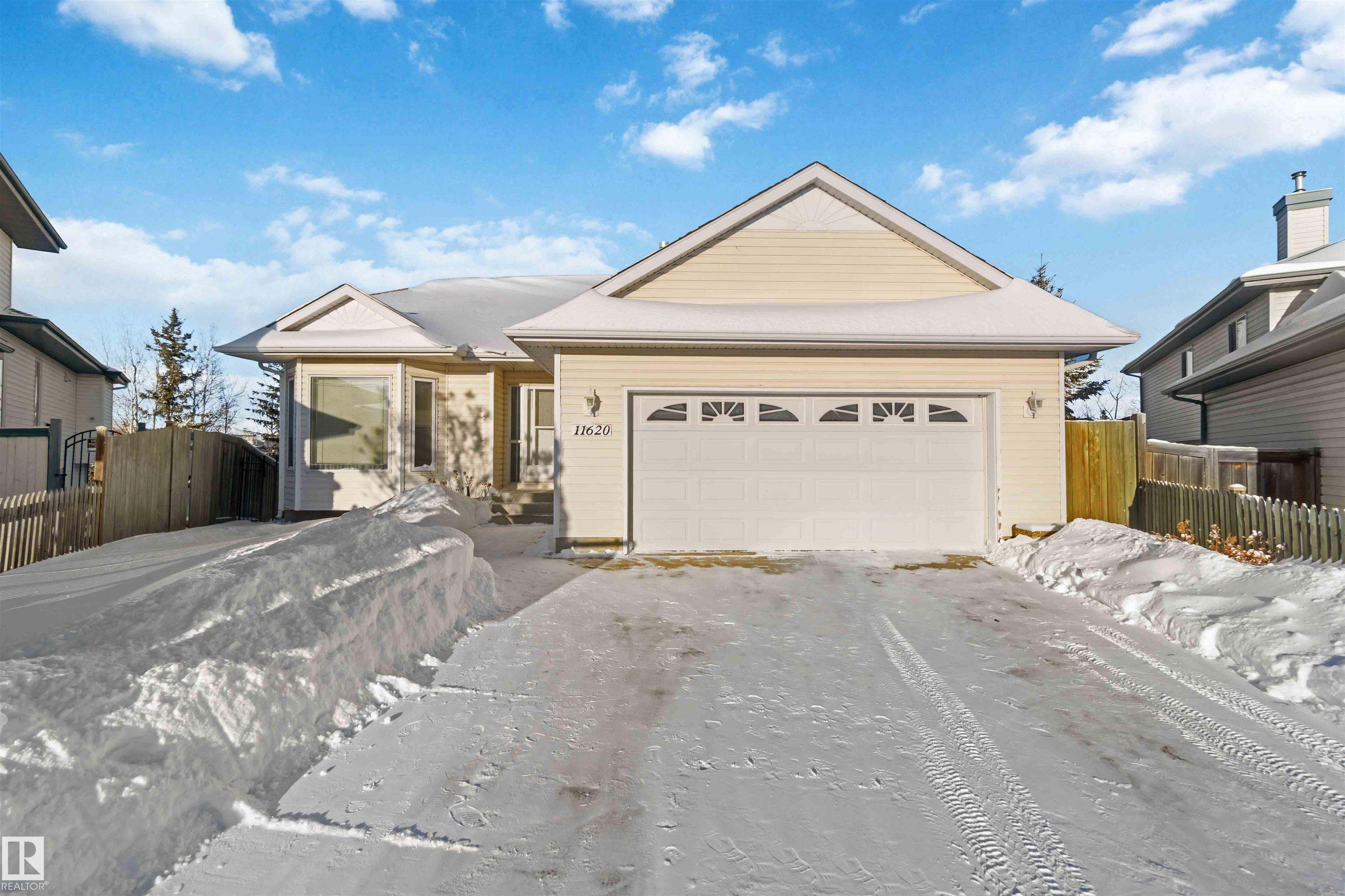 11620 170 Avenue, E4468627, Alberta,